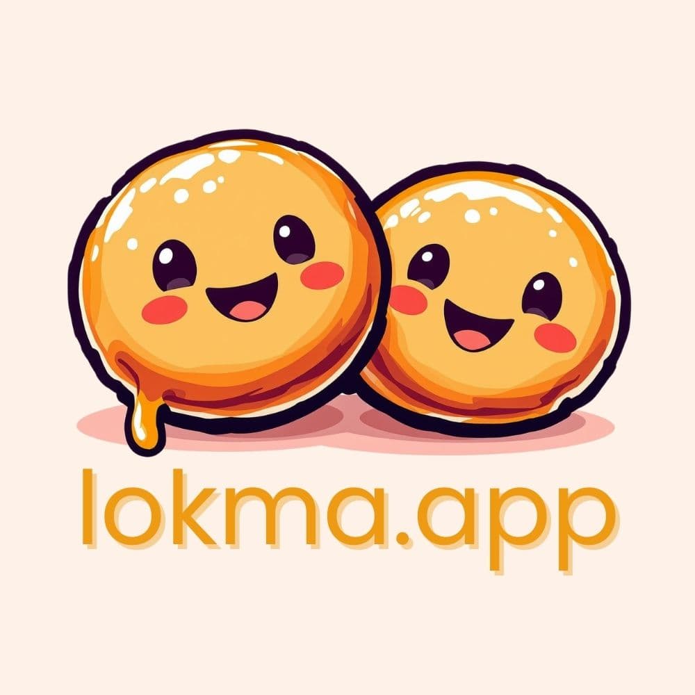 Lokma App cover art